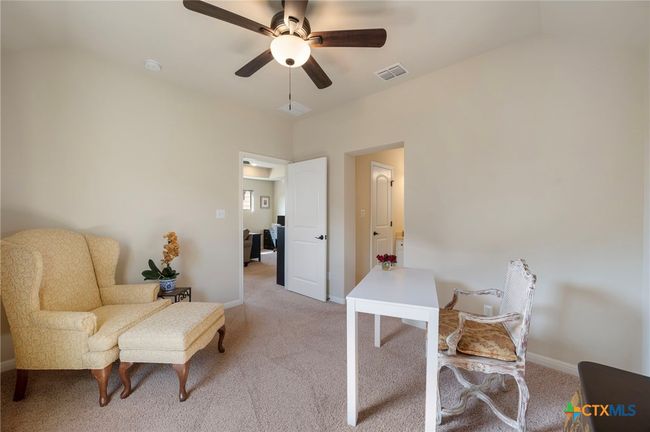 182 Emma Loop, House other with 4 bedrooms, 4 bathrooms and null parking in Austin TX | Image 25