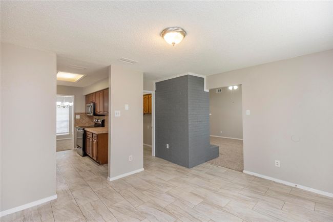 1711 Elizabeth Dr, House other with 4 bedrooms, 2 bathrooms and null parking in Carrollton TX | Image 9