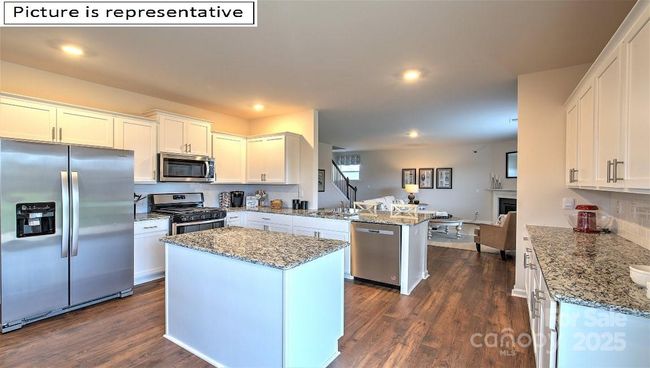 1369 Secrest Commons Dr, House other with 4 bedrooms, 3 bathrooms and null parking in Monroe NC | Image 18