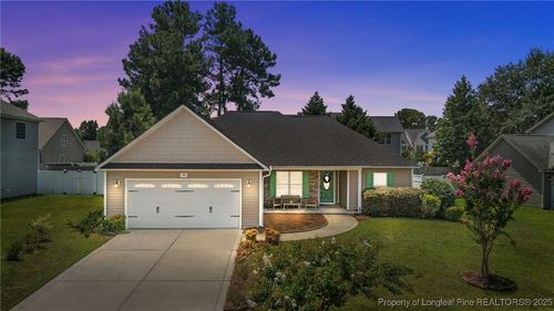 186 Regimental Dr, Cameron, NC, 28326-5033 | Card Image