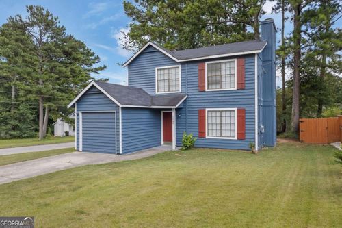 1089 Brandon Hill Way, Jonesboro, GA, 30238-7601 | Card Image