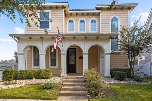 1424 Live Oak Ln, Savannah, TX, 76227-7727 | Card Image