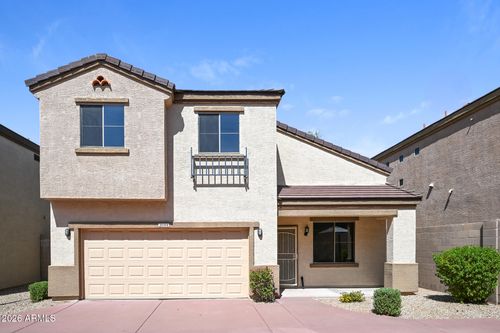 3044 W Los Gatos Dr, Phoenix, AZ, 85027-1752 | Card Image