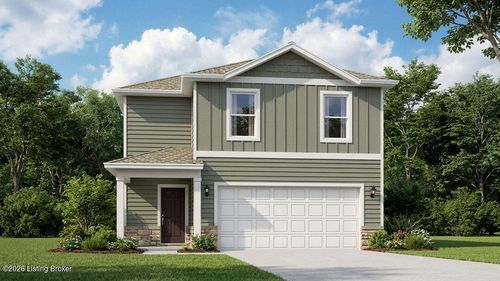 487 Zelcova Dr, Eminence, KY, 40019 | Card Image