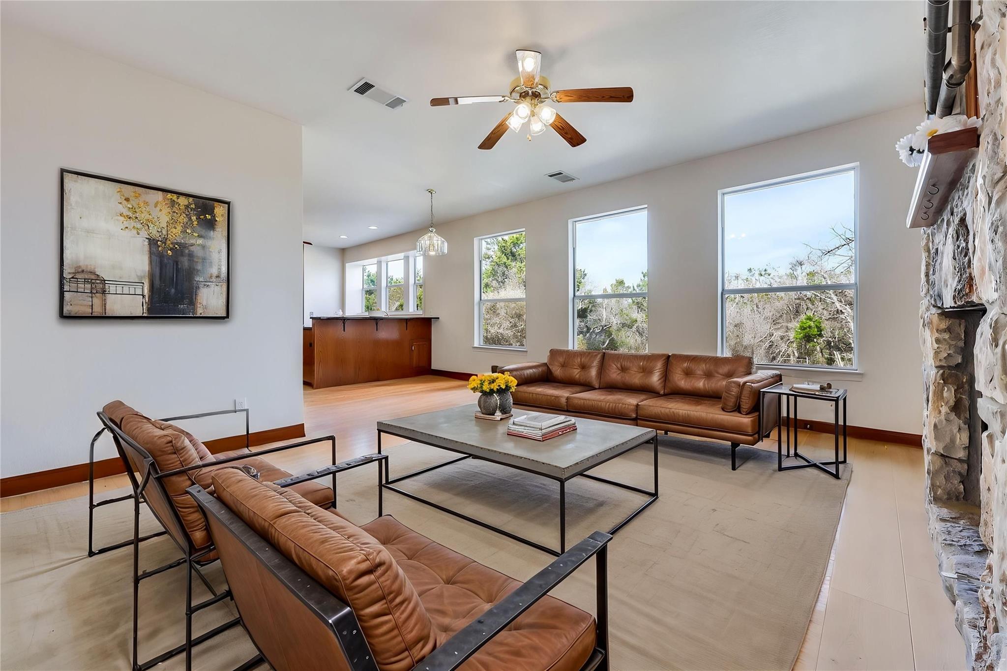 Residential in Leander 3