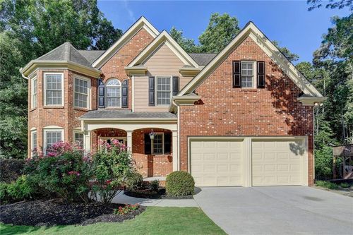 1654 Summersweet Ln, Dacula, GA, 30019-7225 | Card Image