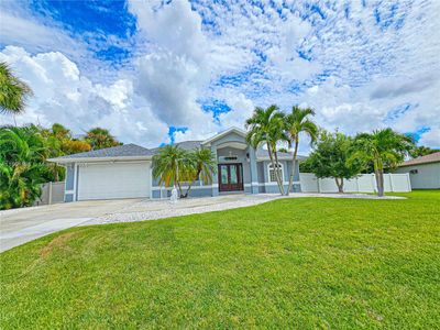 18652 Ohara Dr, House other with 3 bedrooms, 2 bathrooms and null parking in Port Charlotte FL | Image 2