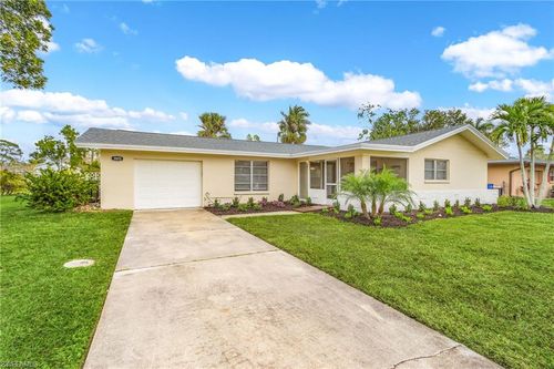 1015 El Mar Ave, FORT MYERS, FL, 33919-2613 | Card Image