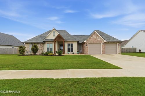 1206 Bayou Trce, Breaux Bridge, LA, 70517-7761 | Card Image