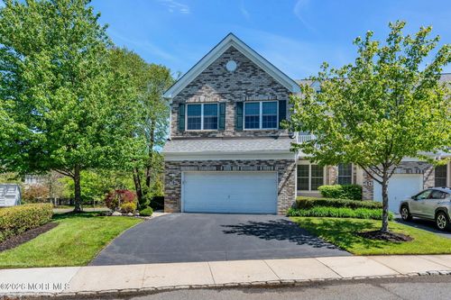 76 Demarest Dr, Manalapan, NJ, 07726-4197 | Card Image