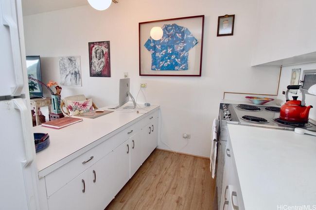 APT-2155 - 1515 Nuuanu Ave, Condo with 1 bedrooms, 1 bathrooms and 1 parking in Honolulu HI | Image 14