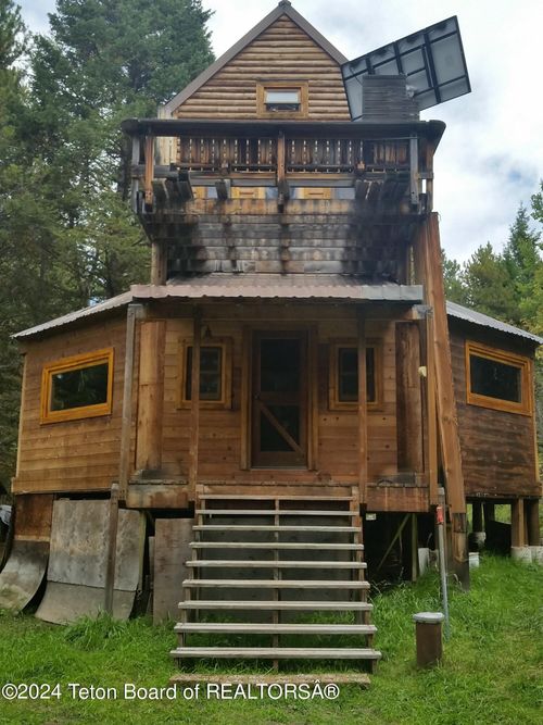 141 W 12250 N, Tetonia, ID, 83424 | Card Image