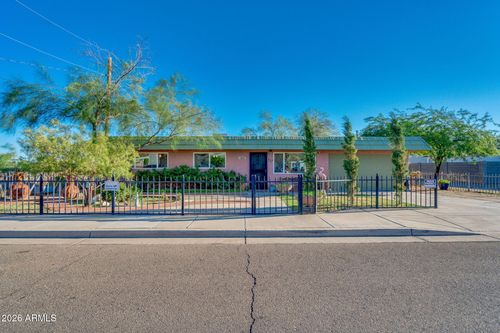 2827 W Foothill Dr, Phoenix, AZ, 85027-1708 | Card Image