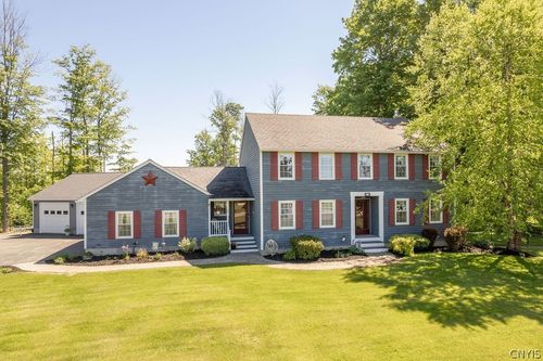 15 Meaney Circle, Scriba, NY, 13126 | Card Image