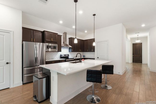2018 Cullum Park, House other with 3 bedrooms, 2 bathrooms and null parking in San Antonio TX | Image 5