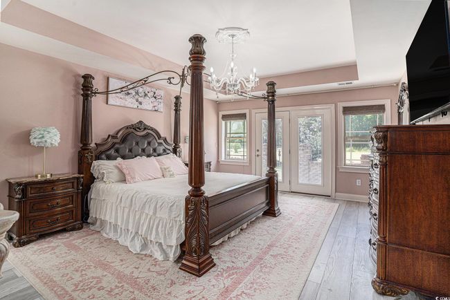 5858 Bluewater Rd, House other with 5 bedrooms, 4 bathrooms and 9 parking in Conway SC | Image 17
