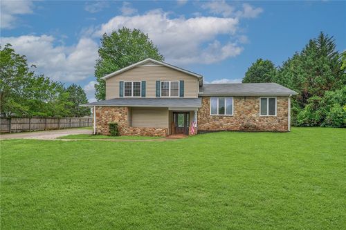 1206 Three Bridges Road, Easley, SC, 29642 | Card Image