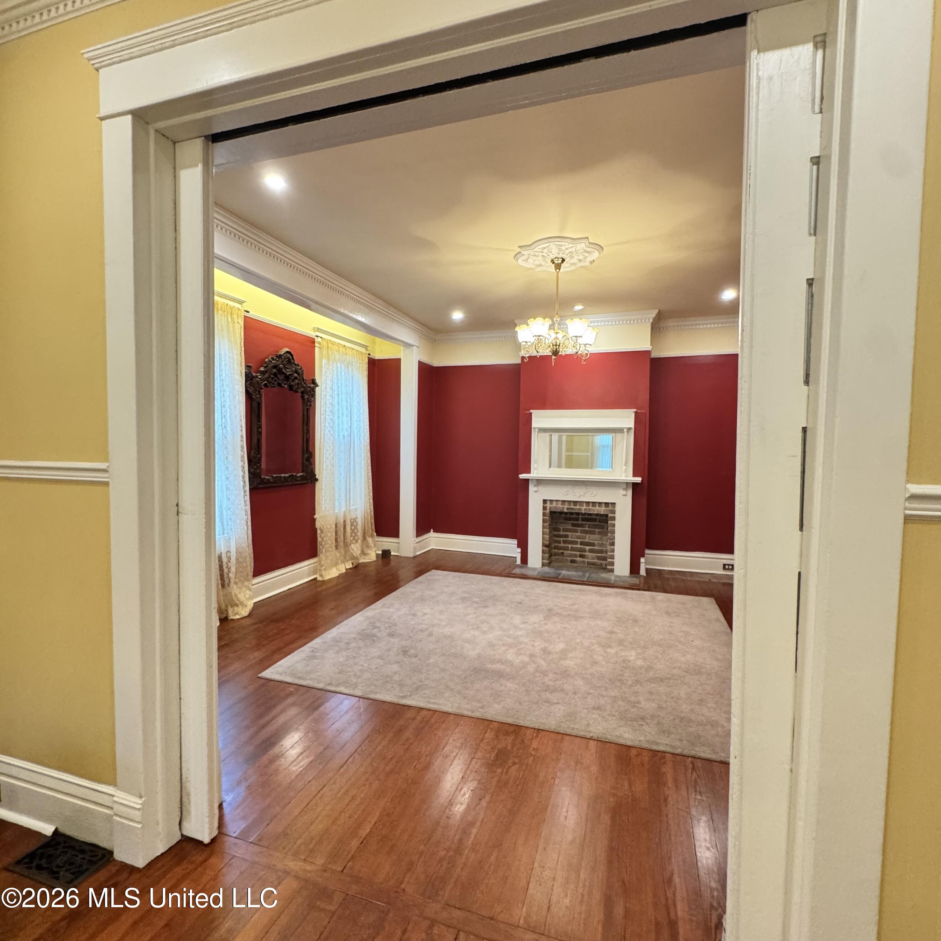 Residential in Natchez 4