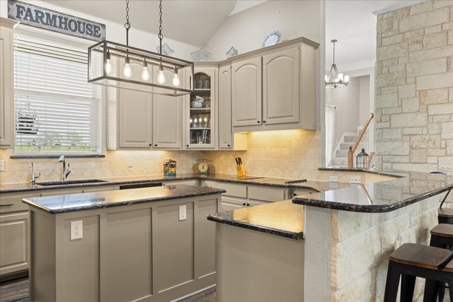 2450 Wood Rd, House other with 5 bedrooms, 3 bathrooms and null parking in Tolar TX | Image 8
