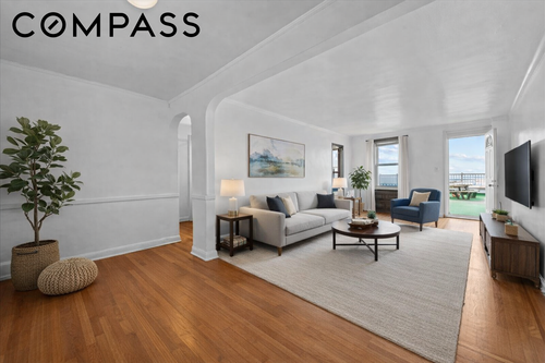 1d-286 Corbin Pl, Brooklyn, NY, 11235-4940 | Card Image