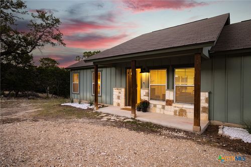 5445 Chimney Rock, Canyon Lake, TX, 78133-3929 | Card Image