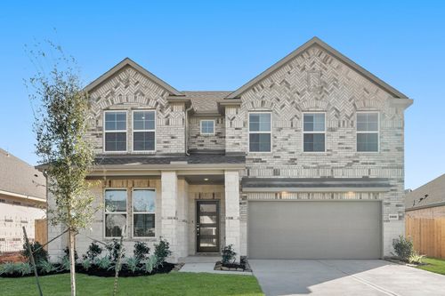 23606 Zinfandel Dr, Alvin, TX, 77511-2280 | Card Image