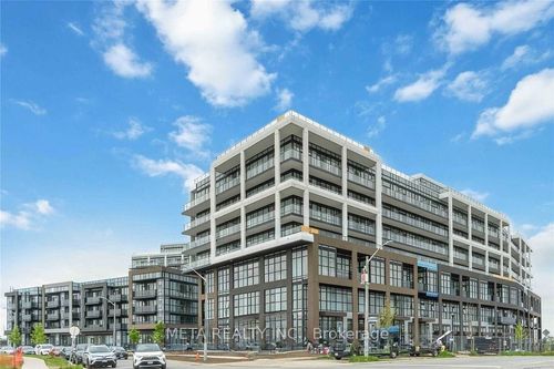 1013-50 George Butchart Dr, North York, ON, M3K0C9 | Card Image