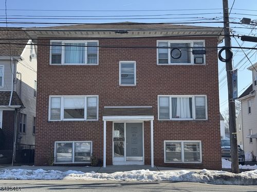 apt-1-322 Franklin Ave, Belleville, NJ, 07109-1740 | Card Image