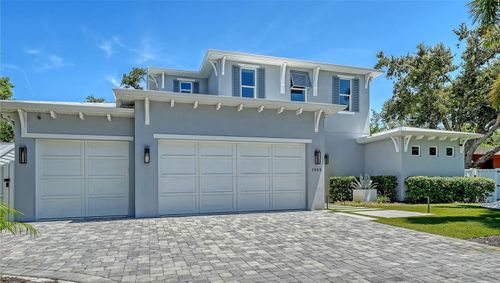 1905 Goldenrod St, SARASOTA, FL, 34239-5122 | Card Image