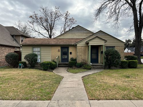 6100 Morningside Avenue, Dallas, TX, 75214 | Card Image