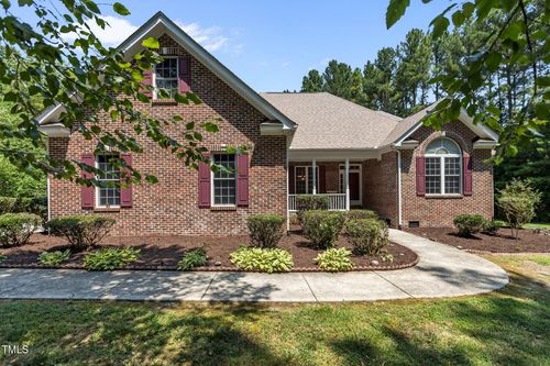 9 Piney Grove Road, Bahama, NC, 27503 | Card Image