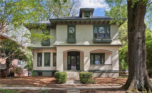 116 Hawthorne Rd, Raleigh, NC, 27605-1633 | Card Image