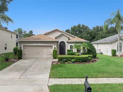 5018 Tempic Drive, MOUNT DORA, FL, 32757 | Card Image