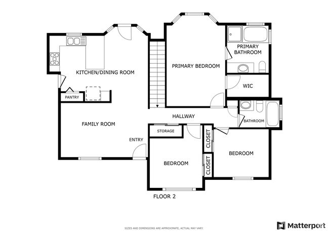 Floor plan | Image 37