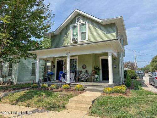 2235 Ekin Ave, New Albany, IN, 47150-1779 | Card Image