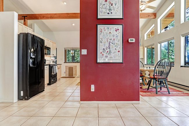 345 Turkey Trl, House other with 2 bedrooms, 2 bathrooms and null parking in Jemez Springs NM | Image 17
