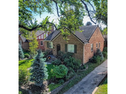 1717 Newport St, Denver, CO, 80220-1734 | Card Image