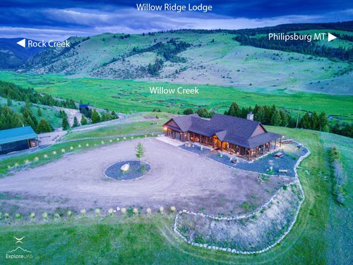 31 Braach Ranch Ln, Philipsburg, MT, 59858-8001 | Card Image