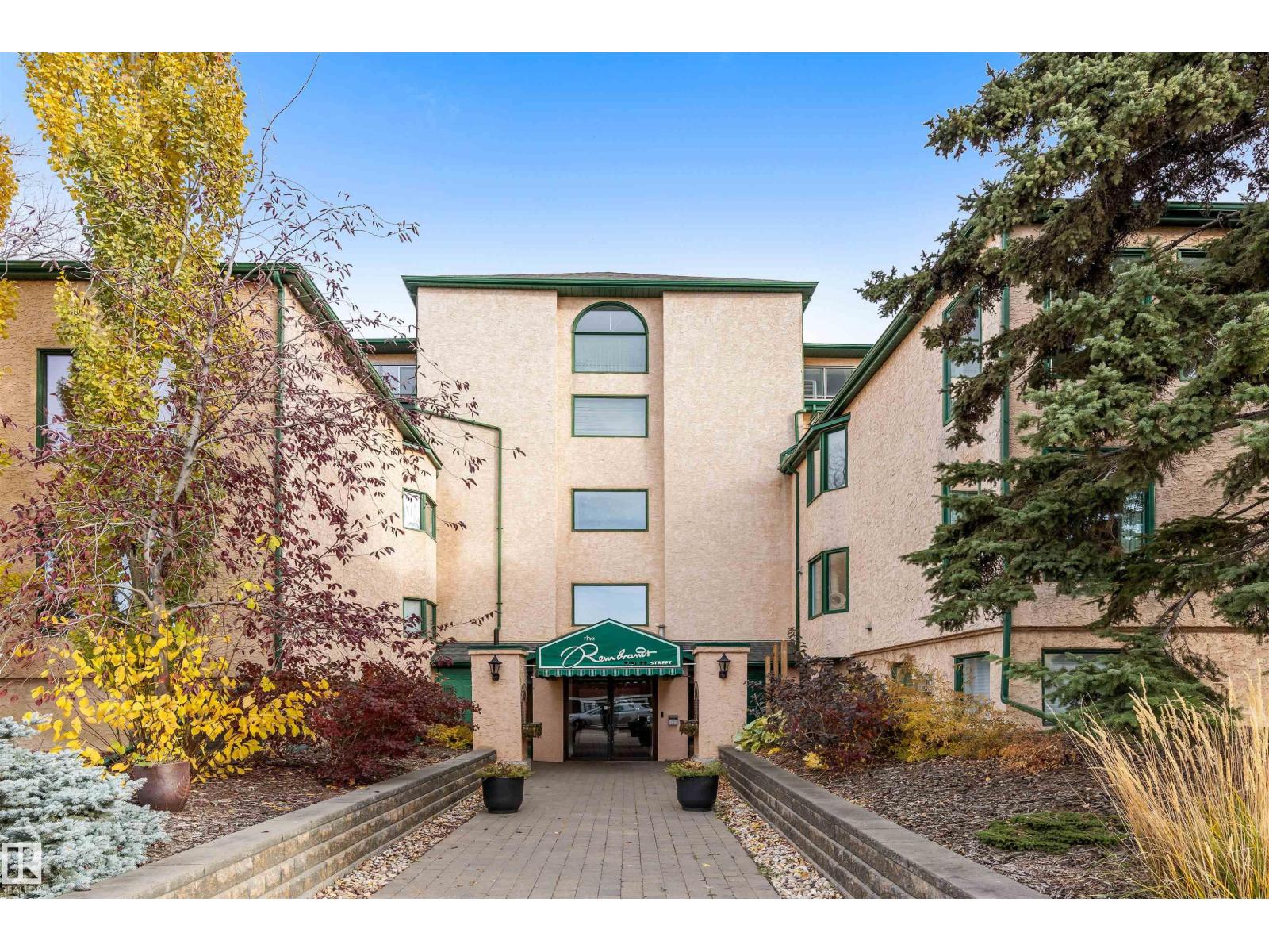 Residential in Edmonton