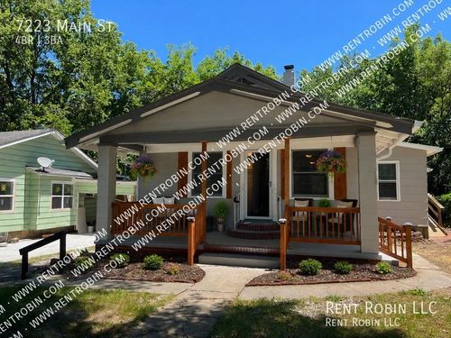 7223 Main N/A, Kansas City, MO, 64114 | Card Image