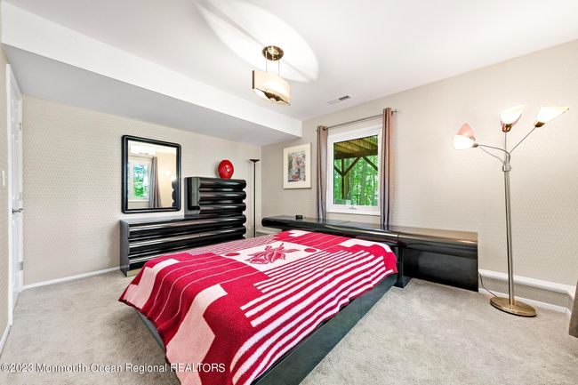10 Edgewood Dr, House other with 5 bedrooms, 3 bathrooms and null parking in Holmdel NJ | Image 42
