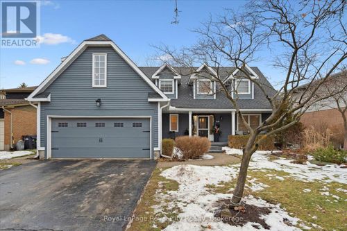 60 Hands Drive, Guelph (Kortright East), ON, N1G3H3 | Card Image