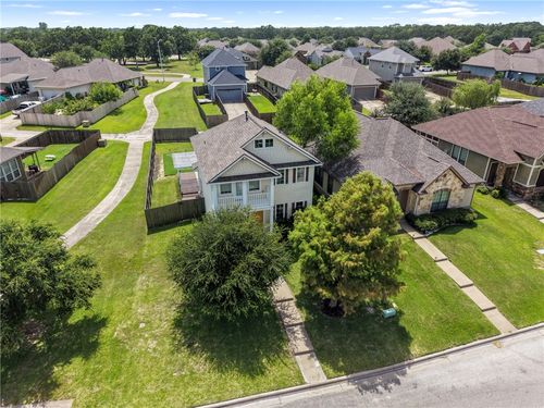 2023 Autumn Lake Drive, Bryan, TX, 77807 | Card Image