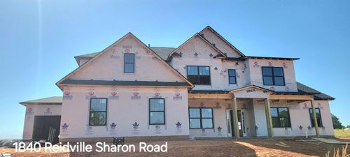 1840 Reidville Sharon Road, Greer, SC, 29651 | Card Image