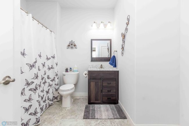 Full bathroom on main floor | Image 7