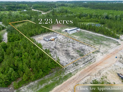 155 Johnnie B St, Hoboken, GA, 31542-2267 | Card Image