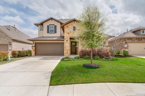 22806 Rio Salado, San Antonio, TX, 78261-4445 | Card Image