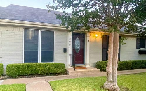 5004 Lakeshore Drive, Waco, TX, 76710 | Card Image