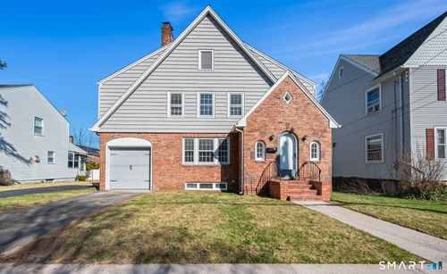 50 Harwich St, Hartford, CT, 06114-1729 | Card Image