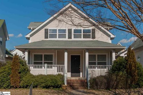335 Woodlark St, Greenville, SC, 29607-2179 | Card Image
